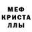 A-PVP крисы CK Deran Akullian